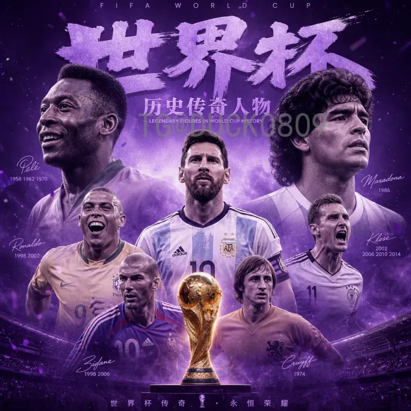 2026国际足联世界杯中北美区名额分配详解：东道主优势与竞争格局